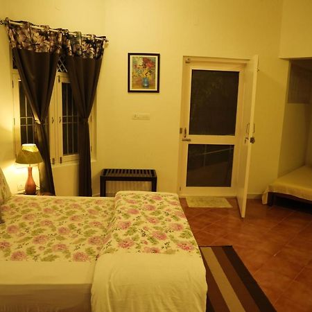 Copperhill- A Luxury Homestay Madikeri Exterior foto