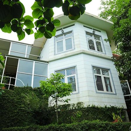 Copperhill- A Luxury Homestay Madikeri Exterior foto