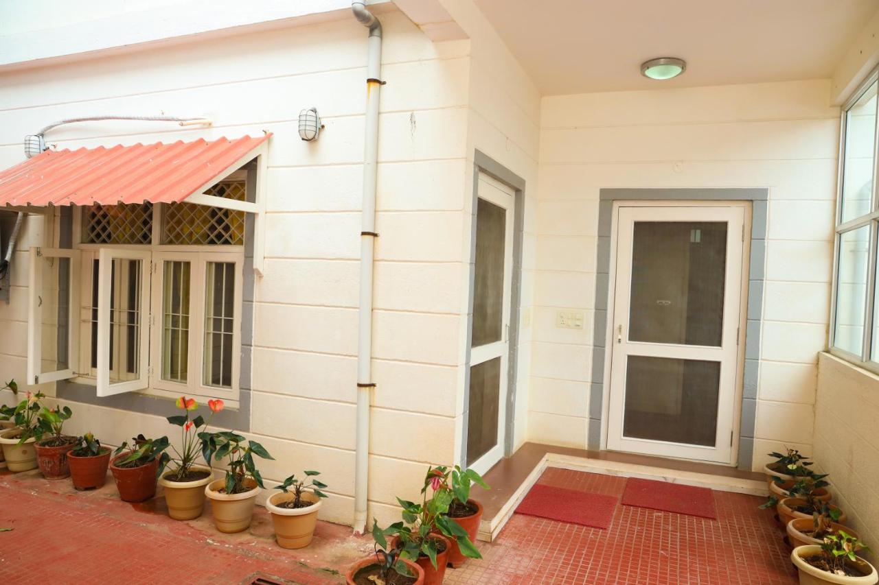 Copperhill- A Luxury Homestay Madikeri Exterior foto